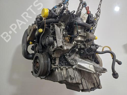 Engine BMW 1 (E87) 118 d | BP39486387M1  - Image 12