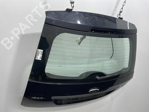 Tailgate FORD FIESTA V (JH_, JD_) 1.4 TDCi | BP29438024C6 