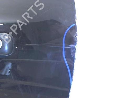 Left front door PEUGEOT 307 (3A/C) 1.6 HDi | BP20453018C2 