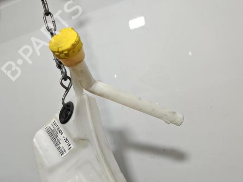 Used Windscreen washer tank Windscreen washer tank 38422510 38422510