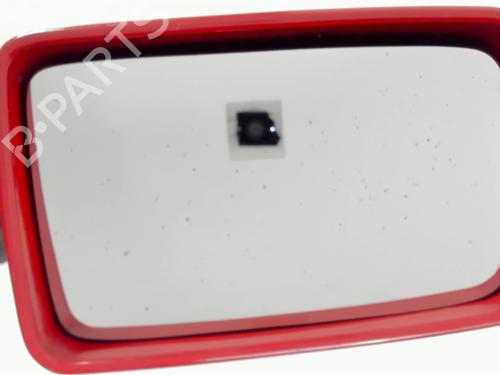 Right mirror FIAT TIPO (160_) 1.9 D | BP21233266C27 