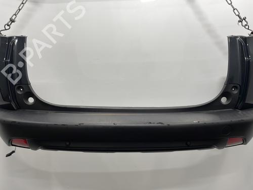 Used Rear bumper PEUGEOT 2008 I (CU_) 1.2 PureTech 82 (82 hp) 28449876