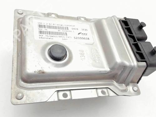 Engine control unit (ECU) FIAT 500 (312_) 1.2 (312AXA1A) | BP37275270M57 - Image 5