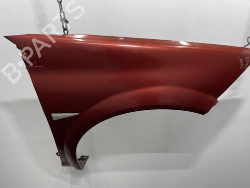 Used Right front fenders RENAULT MEGANE II (BM0/1_, CM0/1_) 1.5 dCi (BM1E, CM1E) (106 hp) 20390967