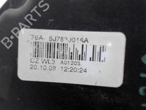 Used Rear right lock Rear right lock SKODA ROOMSTER (5J7) [2006-2015] 33894961 33894961