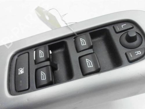 Left front window switch VOLVO V50 (545) 2.0 D | BP20440585I27  - Image 7