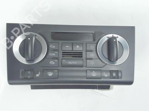 Commande Chauffage AUDI A3 Sportback (8PA) 2.0 TDI (140 hp) 20396353