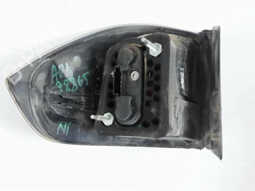 Right taillight FORD S-MAX (WA6) 1.8 TDCi | BP31074685C35 