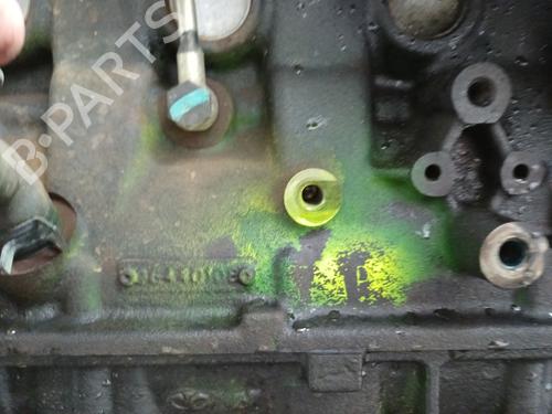 Engine OPEL ANTARA A (L07) 2.0 CDTI 4x4 | BP33044416M1  - Image 6