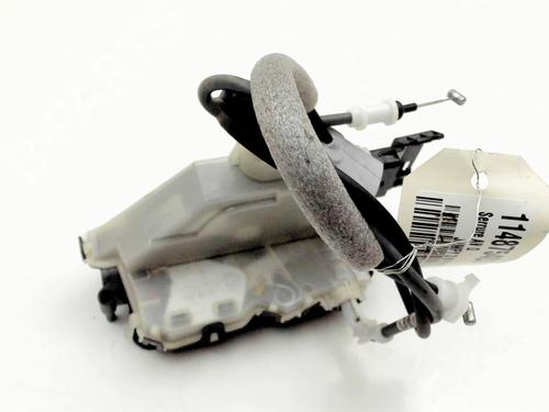 Türschloss rechts vorne CITROËN JUMPY III Van (V_) 2.0 BlueHDi 145 | BP30363940C97