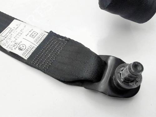 Front left seatbelt SUZUKI SWIFT IV (FZ, NZ) 1.3 DDiS (AZG413D, ZC02S, ZC92S) | BP30689033I26 - Image 7