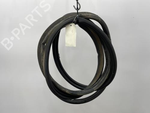 Used Rubber door seal CITROËN BERLINGO Box Body/MPV (B9) 1.6 HDi 90 (90 hp) 24963827