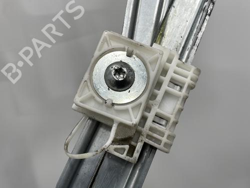 Used Front left window mechanism Front left window mechanism SMART FORTWO Coupe (451) 1.0 (451.331, 451.380) (71 hp) 24439353 24439353