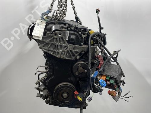 Engine RENAULT ESPACE IV (JK0/1_) 2.0 dCi (JK01, JK02, JK1J, JK1K, JK1H) | BP31654092M1  - Image 6