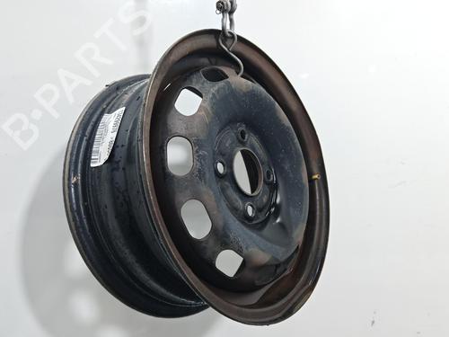 Used Rim Rim FORD FIESTA V (JH_, JD_) 1.3 (69 hp) 40003008 40003008