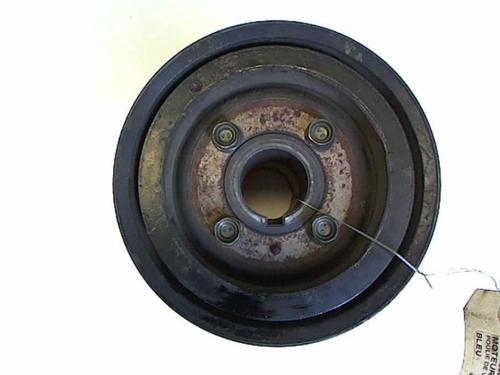 Riemenscheibe OPEL CORSA C (X01) 1.4 (F08, F68) | BP21232408M122 