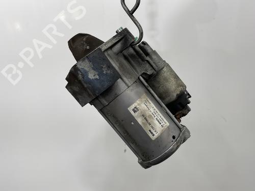 Used Starter BMW 2 Active Tourer (F45) 218 d (150 hp) 29437936