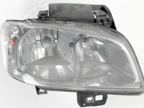 Right headlight SEAT CORDOBA (6K1, 6K2) 1.9 TDI | BP20478207C29 