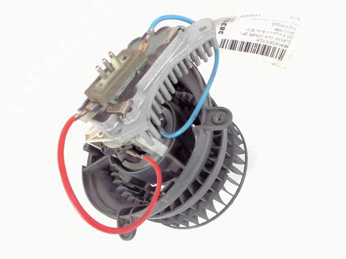 Heater blower motor MERCEDES-BENZ CLK (C208) CLK 200 (208.335) | BP20454261M62 