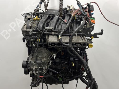 Motor RENAULT SCÉNIC I MPV (JA0/1_, FA0_) 2.0 16V RX4 (139 hp) 30548036