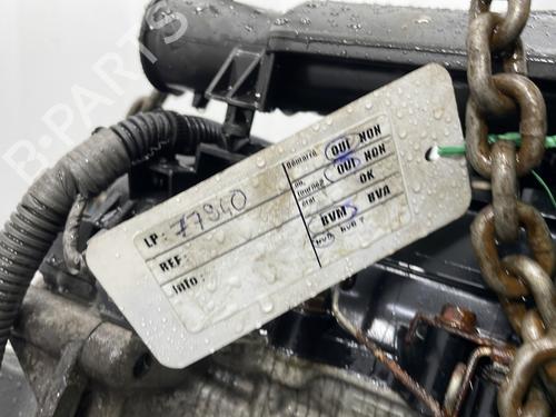 Engine CITROËN C1 (PM_, PN_) 1.0 | BP30848250M1  - Image 6