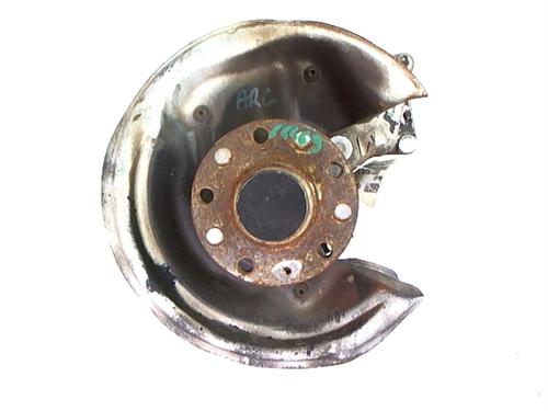 Used Left rear steering knuckle Left rear steering knuckle VW SCIROCCO III (137, 138) 1.4 TSI (122 hp) 20448356 20448356