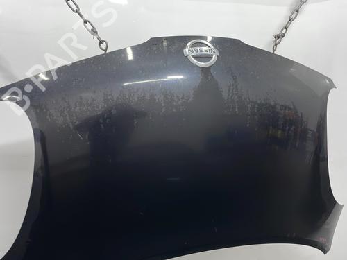 Hood NISSAN MICRA III (K12) 1.2 16V | BP29165107C1 