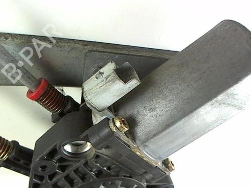 Used Front right window mechanism CITROËN XSARA (N1) 2.0 HDi 90 (90 hp) 20414008