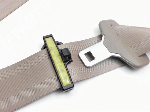 Used Rear right seatbelt Rear right seatbelt JAGUAR X-TYPE I (X400) 2.5 V6 All-wheel Drive (196 hp) 20418770 20418770