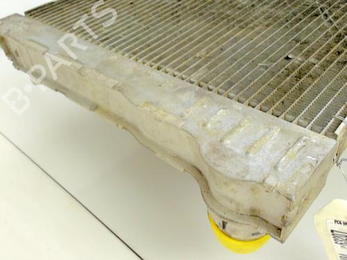 Used Water radiator Water radiator BMW 5 Touring (F11) 525 d (204 hp) 20402453 20402453