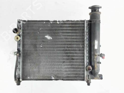 Wasserkühler für PEUGEOT 309 I (10C, 10A) 1.3 (64 hp) 32373568