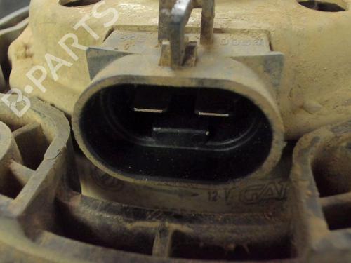 Radiator fan CITROËN JUMPER I Van (244) 2.0 HDi | BP21206417M35 