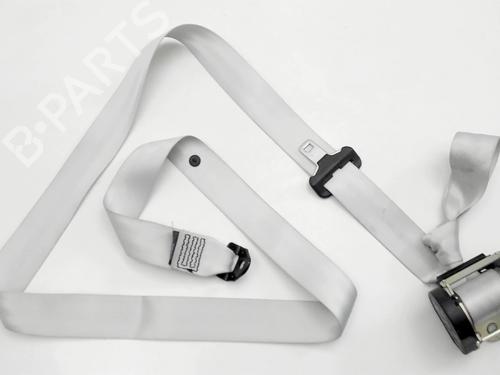 Used Rear left seatbelt RENAULT SCÉNIC III (JZ0/1_) 1.6 dCi (JZ00, JZ12) (130 hp) 32018619