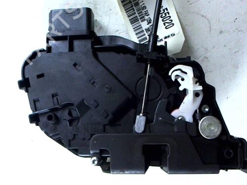 Front right lock VOLVO C30 (533) 1.6 D | BP20444747C97 