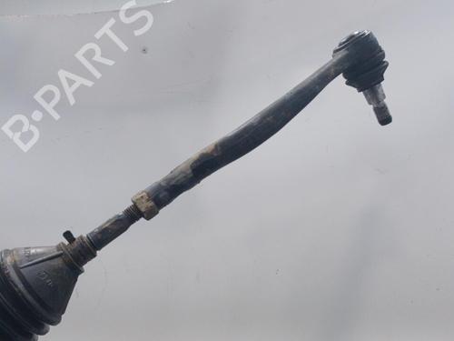Used Steering rack Steering rack MERCEDES-BENZ A-CLASS (W168) A 170 CDI (168.009, 168.109) (95 hp) 20406667 20406667