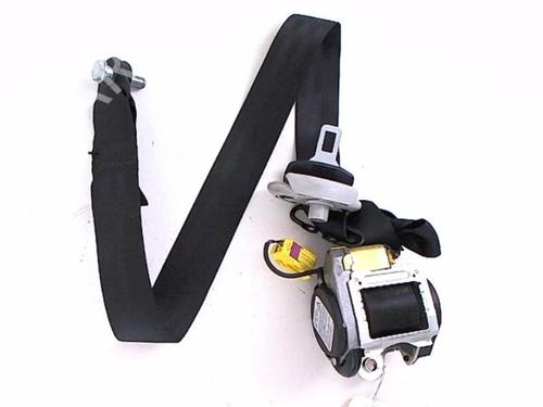 Høyre foran beltestrammer VW FOX Hatchback (5Z1, 5Z3, 5Z4) 1.2 (55 hp) 20437177