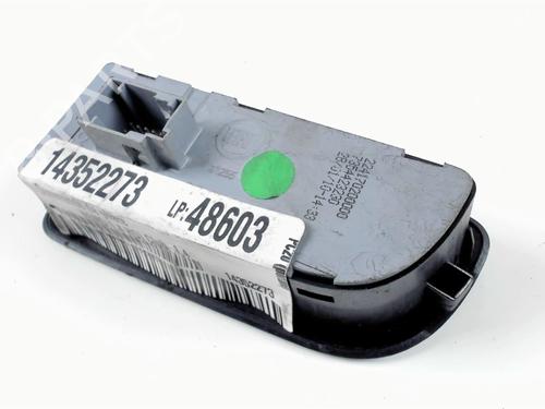 Headlight switch CITROËN NEMO Box Body/MPV (AA_) 1.4 HDi | BP21231728I24 