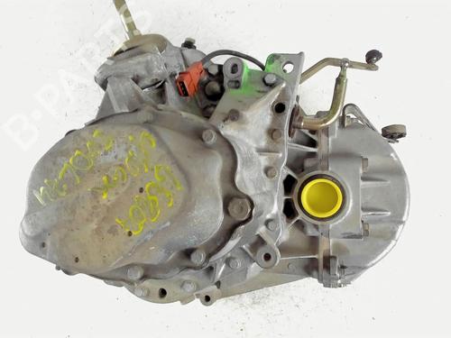 Used Gearbox Gearbox PEUGEOT 206 Hatchback (2A/C) 1.9 D (69 hp) 20397860 20397860