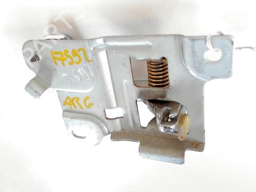 Rear left interior door handle MITSUBISHI PAJERO II (V3_W, V2_W, V4_W, V5_W) 2.5 TD 4WD (V24W) | BP21235780I15 