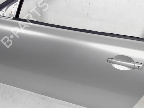 Left front door VOLVO C30 (533) 2.0 D | BP20421377C2 