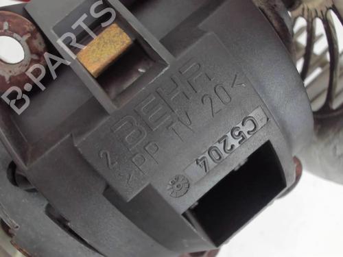 Heater blower motor BMW 3 (E46) 318 d | BP20412616M62 