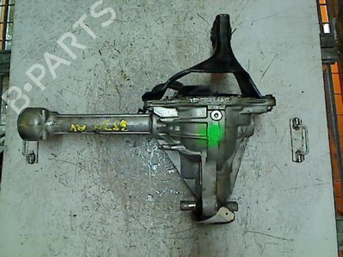 Used Front differential JEEP CHEROKEE (KK) 2.8 CRD 4x4 (177 hp) 20408423