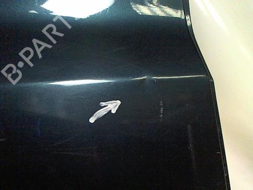 Right slide door HYUNDAI H-1 / STAREX Bus (A1) 2.5 TD | BP22913808C75 