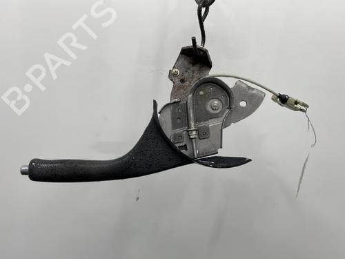 Used Hand brake TOYOTA COROLLA Verso (ZER_, ZZE12_, R1_) 2.0 D-4D (CUR10_, CUR10R) (116 hp) 20394731