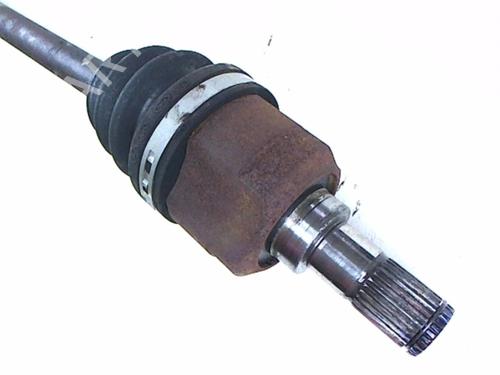 Used Left front driveshaft HYUNDAI i20 I (PB, PBT) 1.4 CRDi (75 hp) 20462788