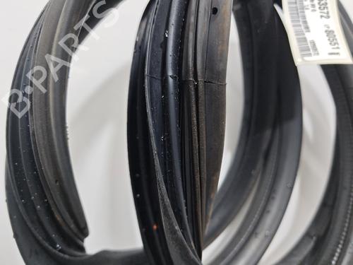 Used Rubber door seal Rubber door seal 39104227 39104227