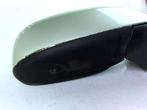 Right mirror RENAULT LAGUNA II (BG0/1_) 1.9 dCi | BP20425630C27 