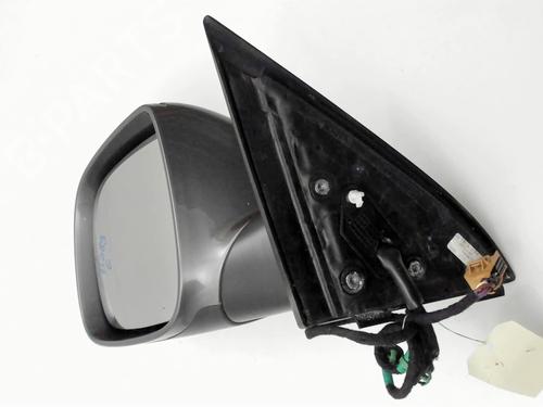 Ryggespeil venstre VW TOUAREG (7LA, 7L6, 7L7) 3.0 V6 TDI | BP29419746C26 