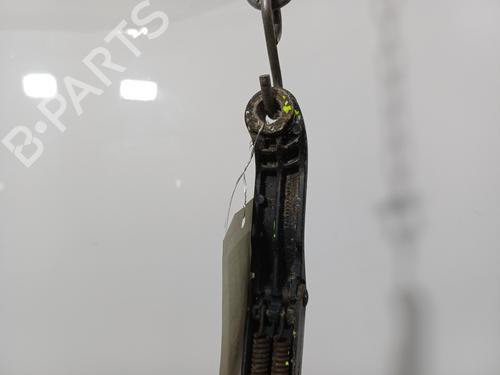 Used Front windshield wiper arm Front windshield wiper arm PEUGEOT 406 (8B) 2.0 HDI 110 (109 hp) 34497424 34497424