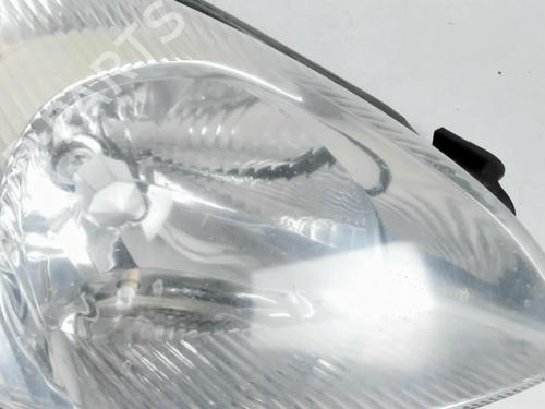 Used Right headlight Right headlight CITROËN XSARA PICASSO (N68) 2.0 HDi (90 hp) 28321531 28321531